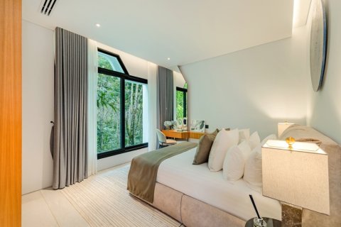 4 bedrooms Villa in Layan Beach, Thailand No. 97326 26