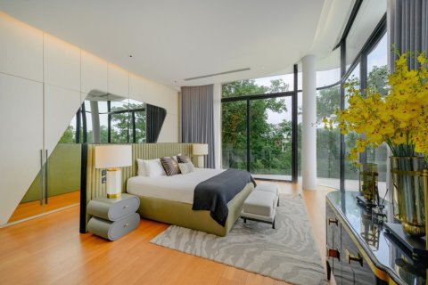 4 bedrooms Villa in Layan Beach, Thailand No. 97326 24