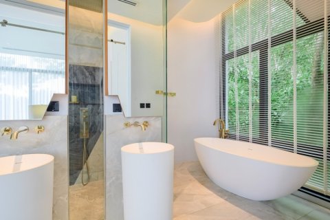 4 bedrooms Villa in Layan Beach, Thailand No. 97326 15