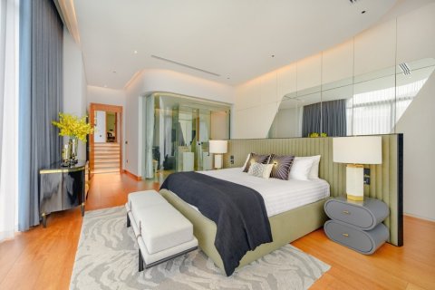 4 bedrooms Villa in Layan Beach, Thailand No. 97326 21