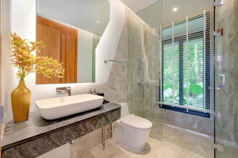 4 bedrooms Villa in Layan Beach, Thailand No. 97326 25