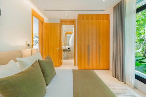 4 bedrooms Villa in Layan Beach, Thailand No. 97326 29