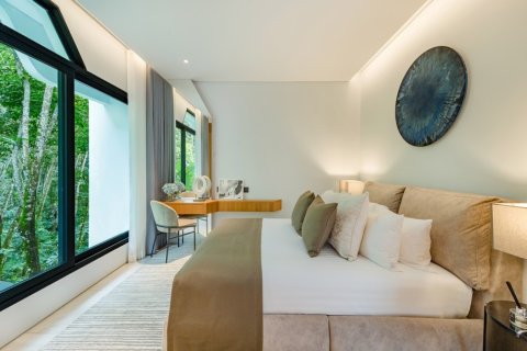 4 bedrooms Villa in Layan Beach, Thailand No. 97326 28