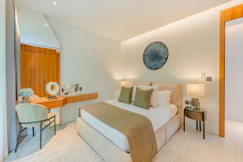 4 bedrooms Villa in Layan Beach, Thailand No. 97326 27