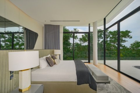 4 bedrooms Villa in Layan Beach, Thailand No. 97326 23