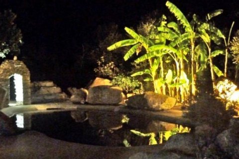 Вилла с 5 спальнями в Бонифачо, Франция №104713 3