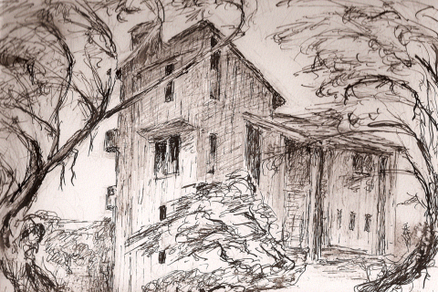 Вилла с 5 спальнями в Бонифачо, Франция №104713 2