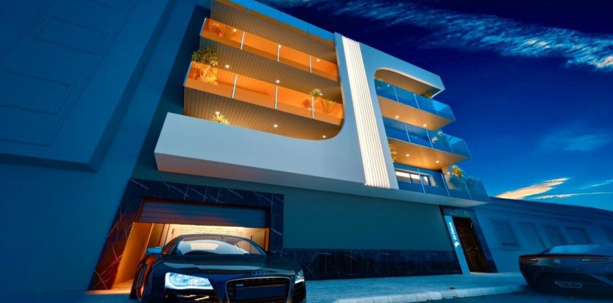 3 chambres Appartement à Hai Bac, Vietnam No. 111503