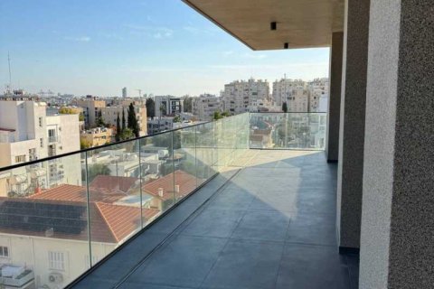 3 chambres Penthouse à Limassol, Cyprus No. 102997 1