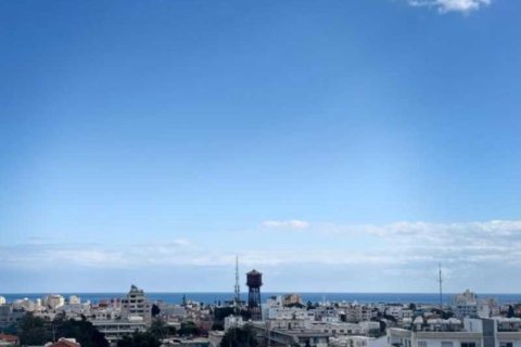 3 chambres Penthouse à Limassol, Cyprus No. 102997 8