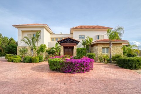 6 chambres Villa à Protaras, Cyprus No. 64864 1