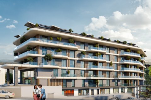 2 dormitorios Apartment en Hai Ba Trung, Vietnam No. 116447 1