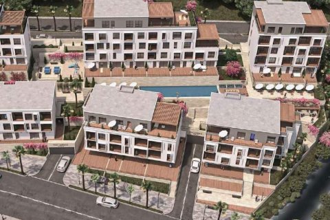 25m² Apartment in Tivat, Montenegro No. 104785 6