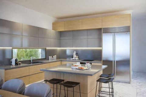 Дом с 4 спальнями в Цада, Кипр №30755 6