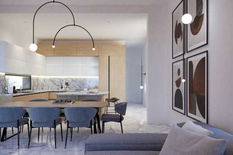 Дом с 4 спальнями в Цада, Кипр №30755 2