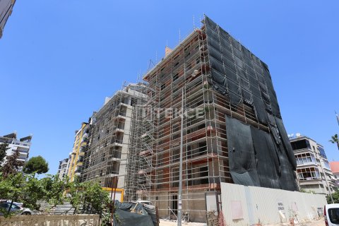 4 dormitorios Penthouse en Phu Tan, Vietnam No. 27938 23