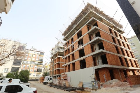 4 dormitorios Penthouse en Phu Tan, Vietnam No. 27938 22