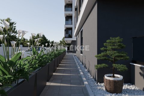 4 dormitorios Penthouse en Phu Tan, Vietnam No. 27938 21