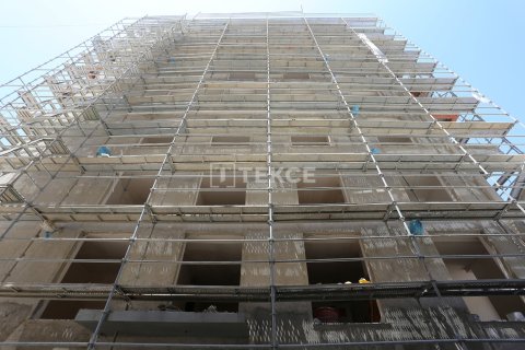 4 dormitorios Penthouse en Phu Tan, Vietnam No. 27938 25