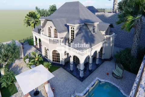 4 dormitorios Villa en Chau Lang, Vietnam No. 115348 1