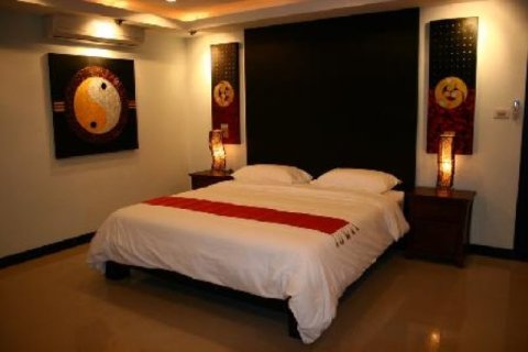 2 bedrooms Apartment in Pattaya, Thailand No. 96458 1