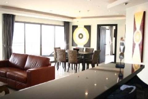 2 bedrooms Apartment in Pattaya, Thailand No. 96458 3
