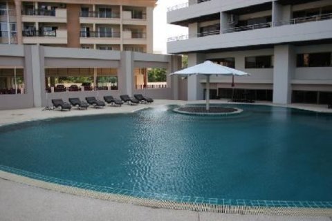 2 bedrooms Apartment in Pattaya, Thailand No. 96458 7