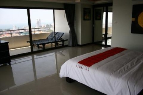 2 bedrooms Apartment in Pattaya, Thailand No. 96458 2
