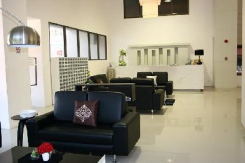 2 bedrooms Apartment in Pattaya, Thailand No. 96458 5