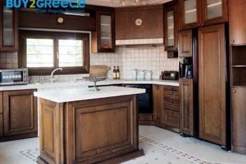 2 bedrooms House in Thessaloniki, Greece No. 24816 2