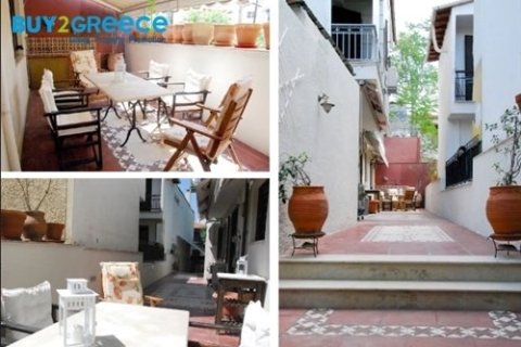 2 bedrooms House in Thessaloniki, Greece No. 24816 22