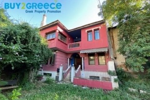 2 bedrooms House in Thessaloniki, Greece No. 24816 1