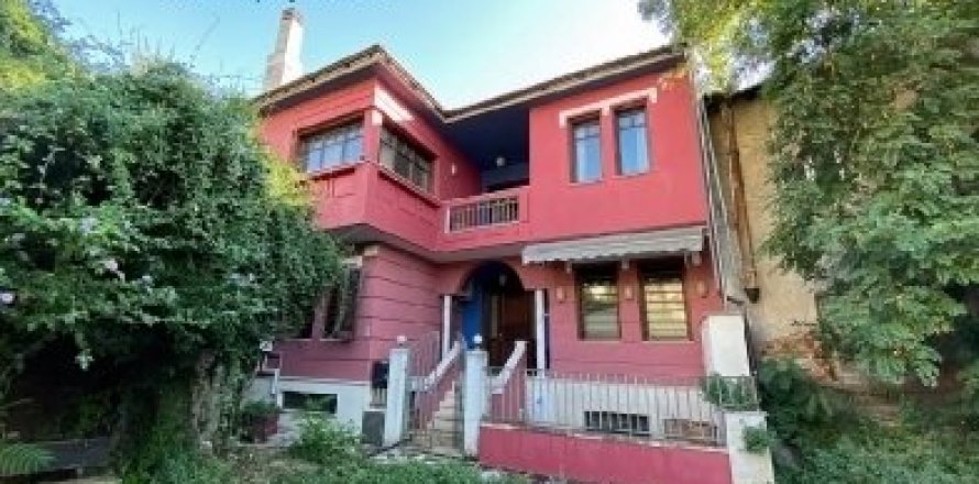 2 bedrooms House in Thessaloniki, Greece No. 24816