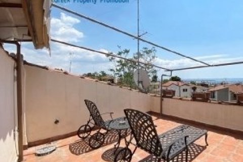 2 bedrooms House in Thessaloniki, Greece No. 24816 24