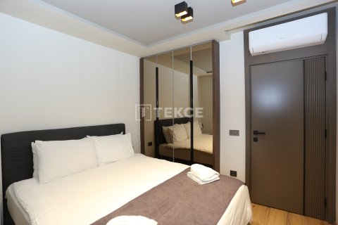 1 chambre Appartement à Phu Tan, Vietnam No. 78886 27