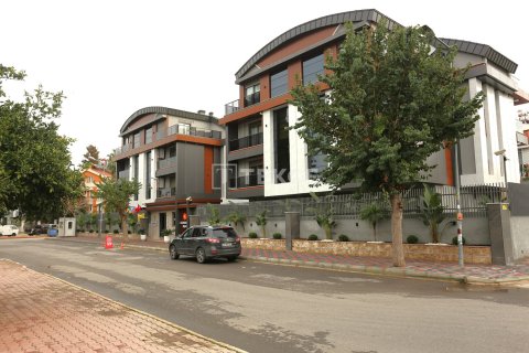 1 chambre Appartement à Phu Tan, Vietnam No. 78886 4