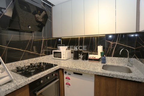 1 chambre Appartement à Phu Tan, Vietnam No. 78886 26