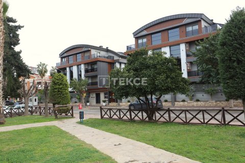 1 chambre Appartement à Antalya, Turkey No. 78886
