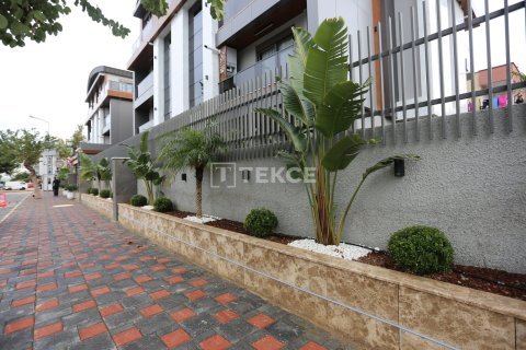 1 chambre Appartement à Phu Tan, Vietnam No. 78886 5