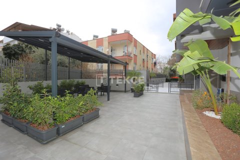 1 chambre Appartement à Phu Tan, Vietnam No. 78886 14