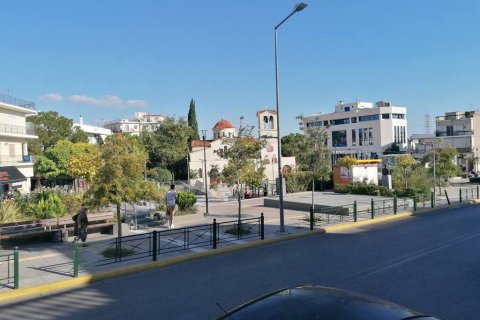 250m² Commercial property in Agia Varvara, Greece No. 55279 1
