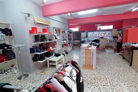 250m² Commercial property in Agia Varvara, Greece No. 55279 3