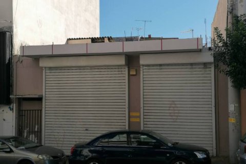 250m² Commercial property in Agia Varvara, Greece No. 55279 2