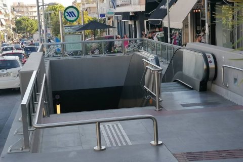 250m² Commercial property in Agia Varvara, Greece No. 55279 6