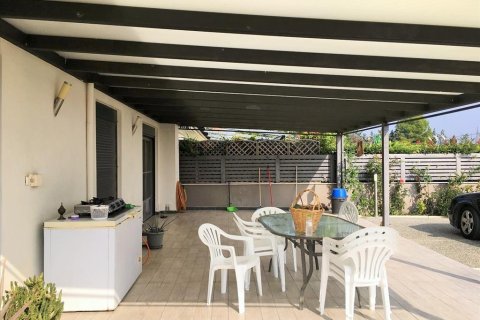 Вилла с 6 спальнями в Эпаноми, Греция №56900 17