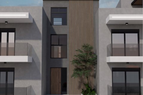 4 bedrooms Duplex in Rethymno, Greece No. 108657 4