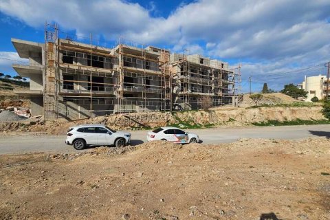 4 bedrooms Duplex in Rethymno, Greece No. 108657 6