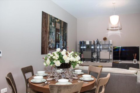 4 bedrooms Apartment in Limassol, Cyprus No. 106064 11