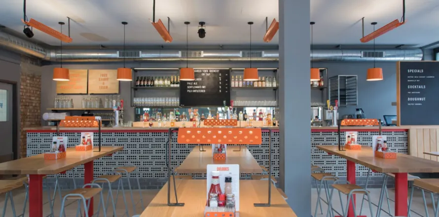 171m² Commercial property in Hai Chau, Vietnam No. 99057