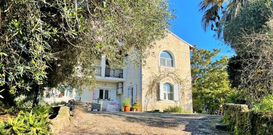 1 bedroom Villa in Corfu, Greece No. 61638